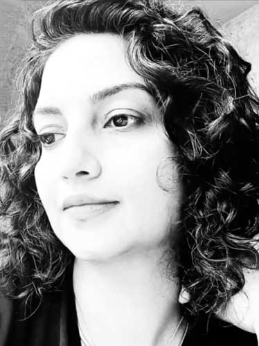 Puja Puri - An Abstract Artist